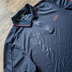 Hugo Boss Golf Polo